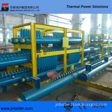 Seamless Steel Superheater for Boiler Parts